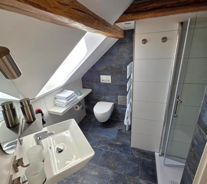 Photo of Bathroom in Klingenberg am Main