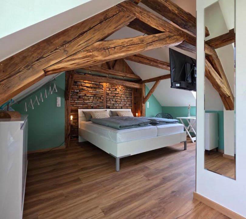 Photo of Bedroom in Klingenberg am Main