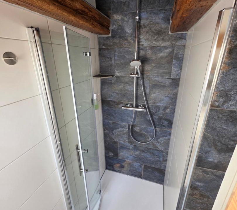 Photo of Bathroom in Klingenberg am Main