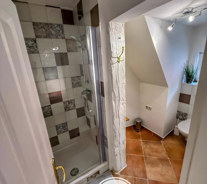 Photo of Bathroom in Burghaslach