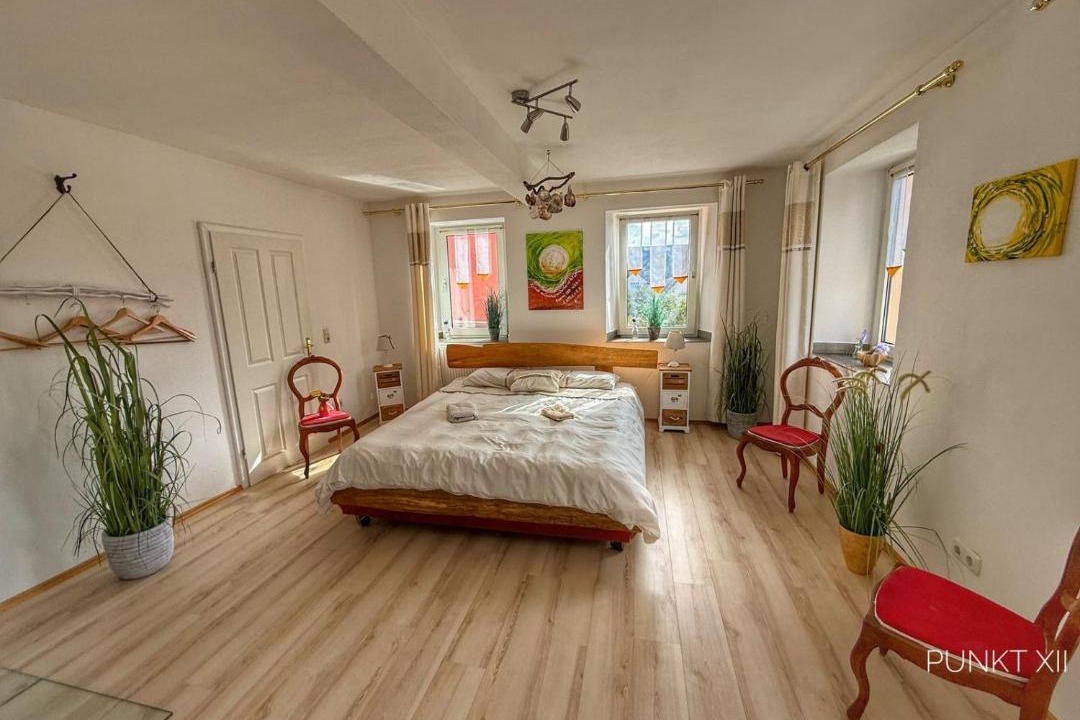 Photo of Bedroom in Burghaslach