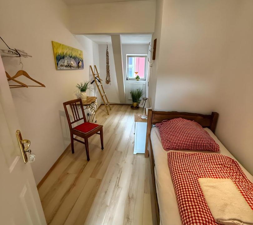 Photo of Bedroom in Burghaslach