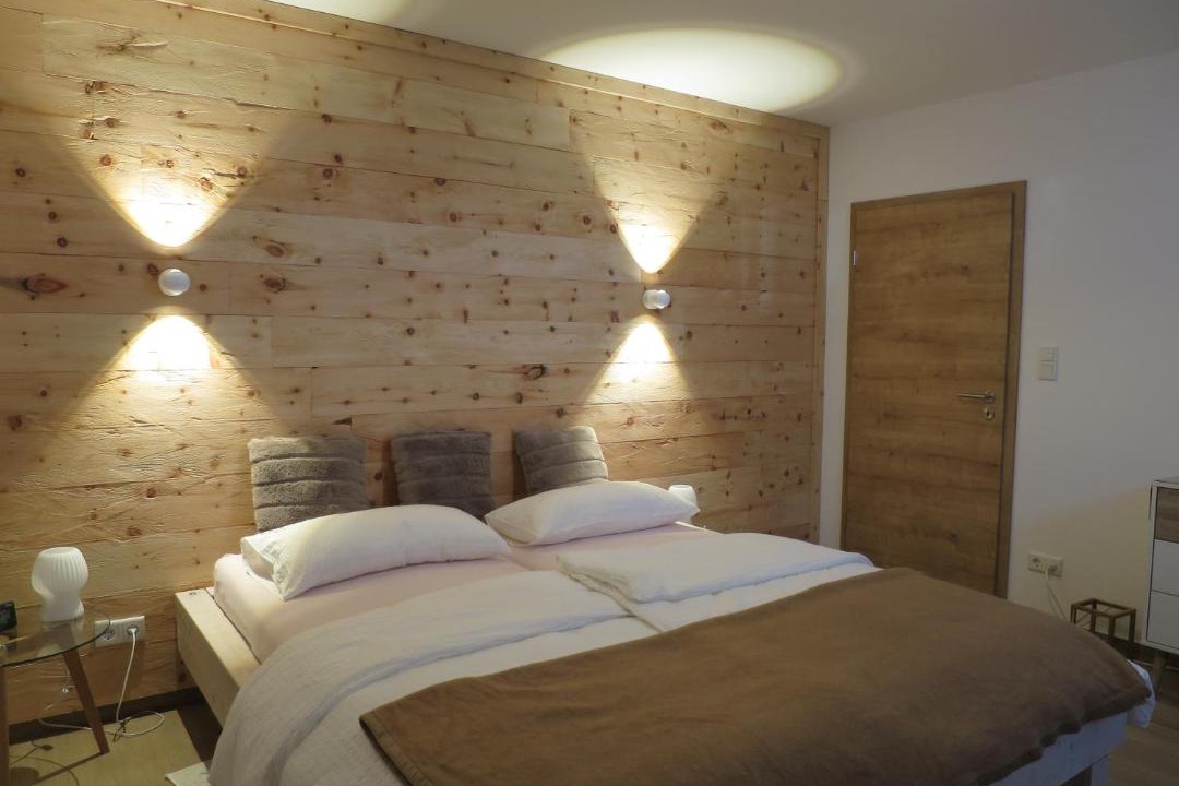 Photo of Bedroom in Gnotzheim