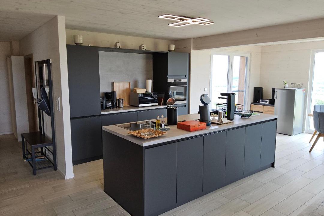 Photo of Kitchen in Gnotzheim