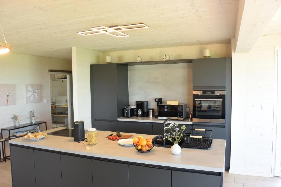 Photo of Kitchen in Gnotzheim