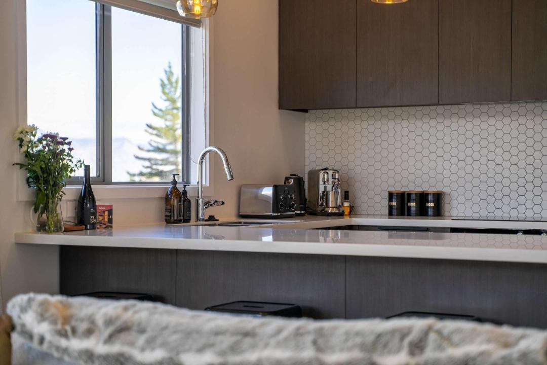 Photo of Kitchen in Frankton