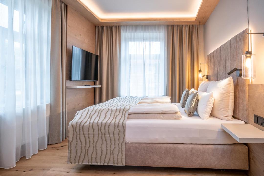 Photo of Bedroom in Bad Wiessee