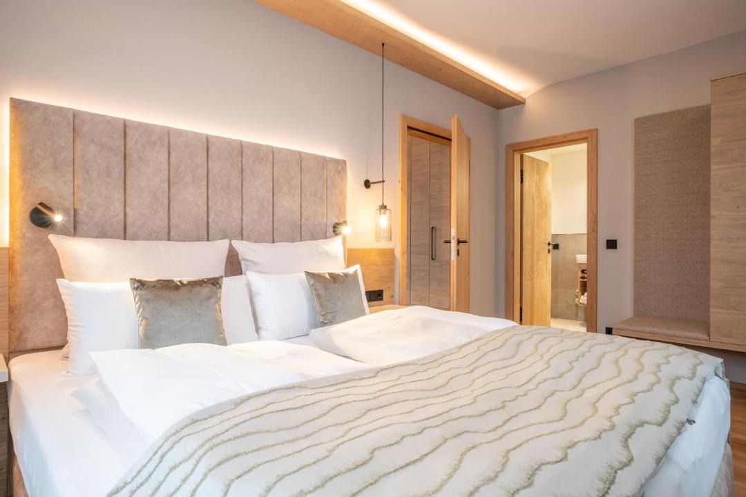 Photo of Bedroom in Bad Wiessee