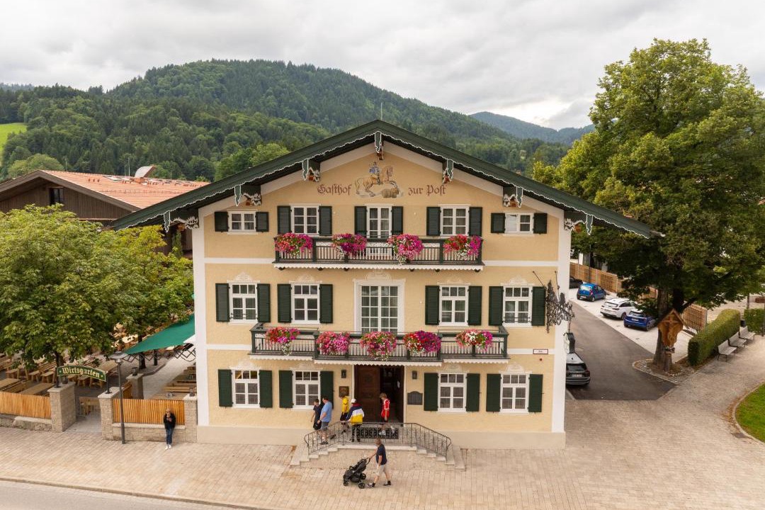 Photo of Others in Bad Wiessee