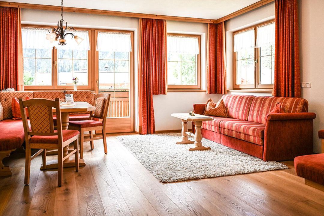 Photo of Livingroom in Holzgau