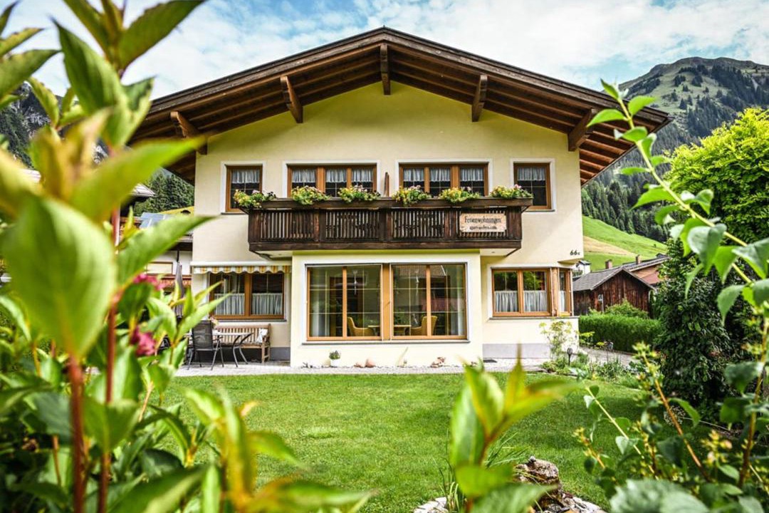 Photo of Others in Holzgau