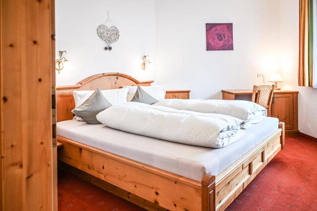 Photo of Bedroom in Holzgau