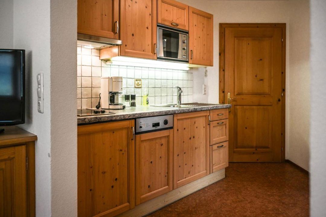 Photo of Kitchen in Holzgau