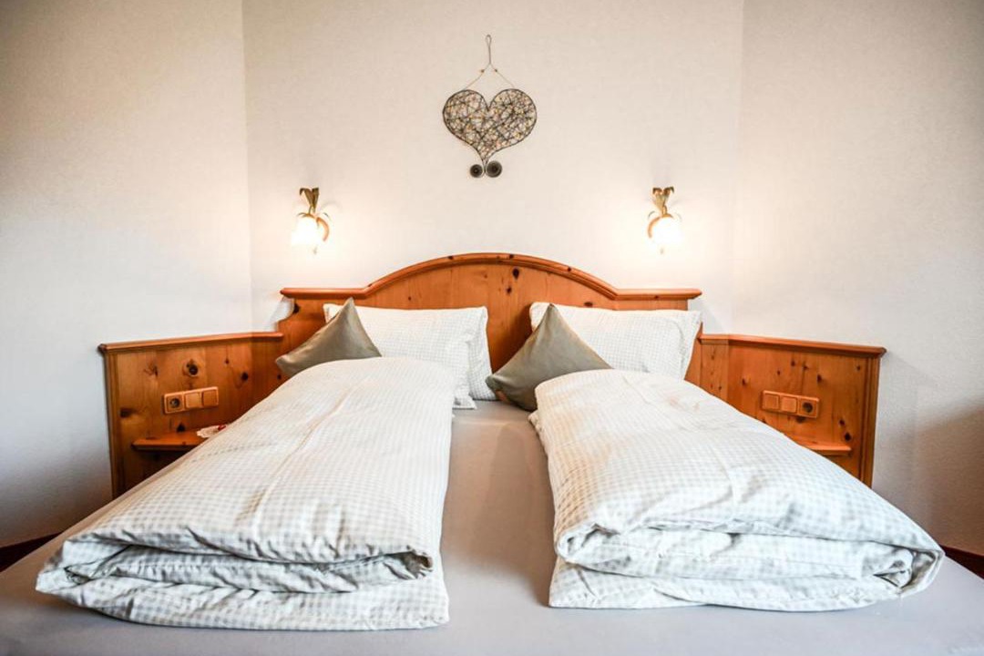 Photo of Bedroom in Holzgau