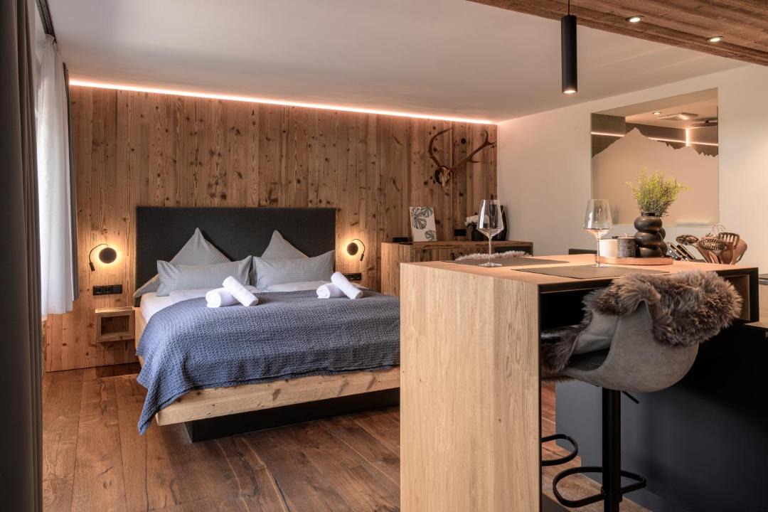 Photo of Bedroom in Garmisch-Partenkirchen