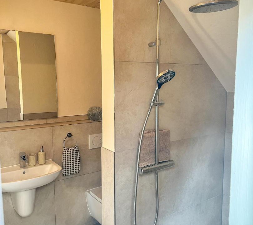 Photo of Bathroom in Hofheim in Unterfranken