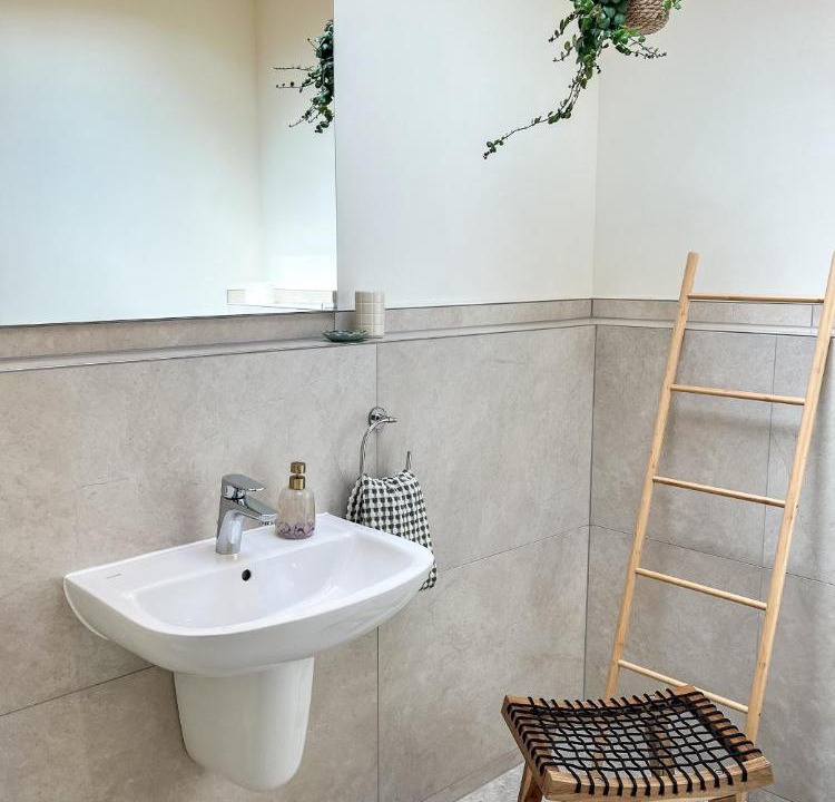 Photo of Bathroom in Hofheim in Unterfranken