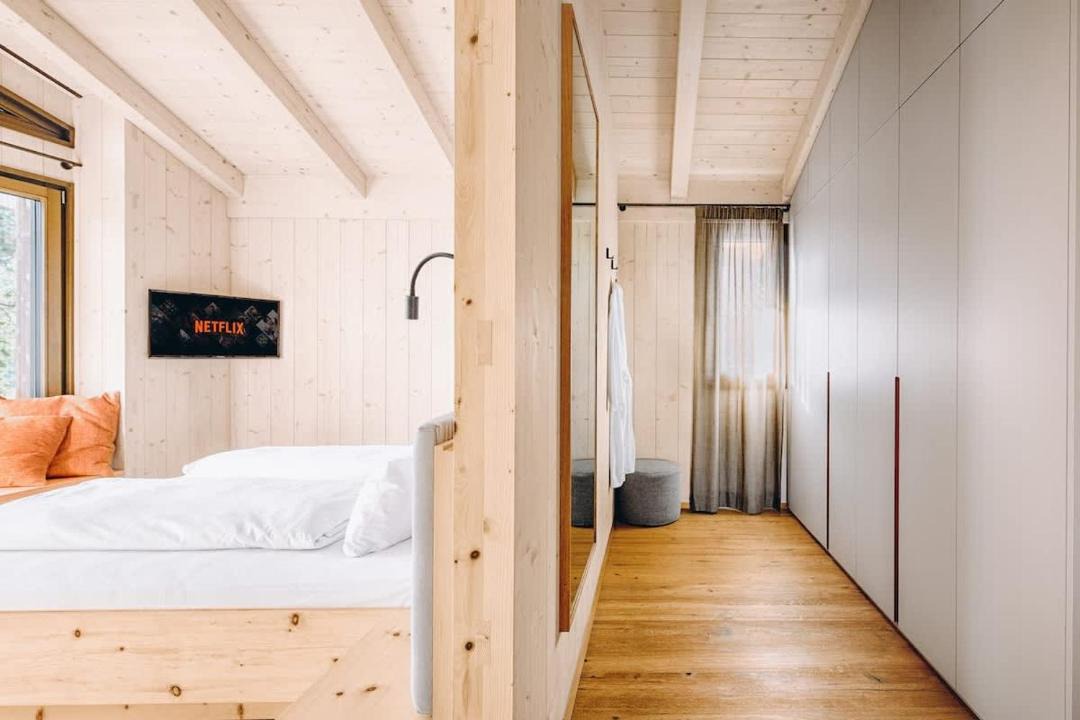 Photo of Bedroom in Garmisch-Partenkirchen