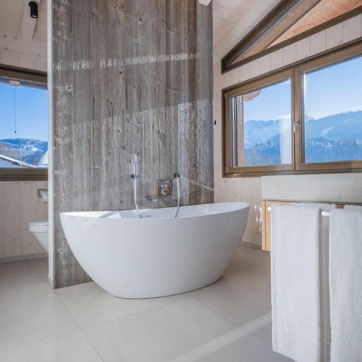 Photo of Bathroom in Garmisch-Partenkirchen