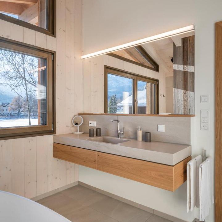 Photo of Bathroom in Garmisch-Partenkirchen