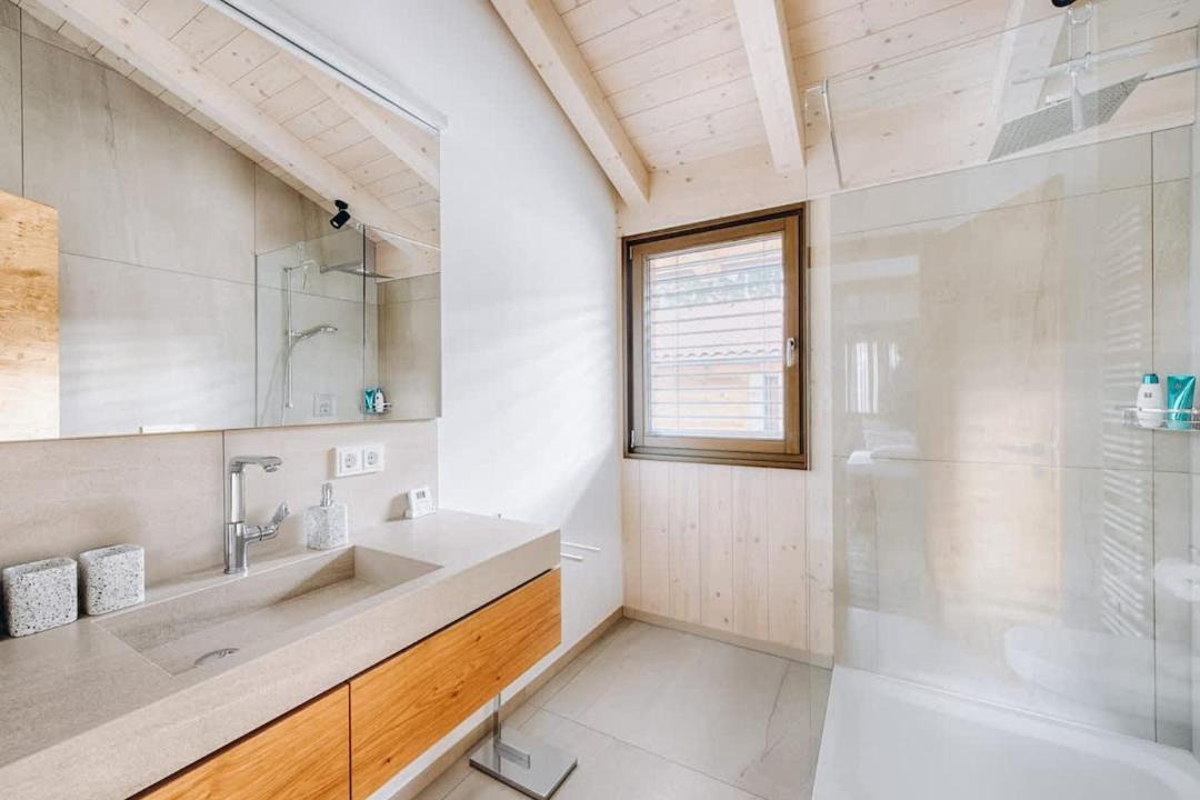 Photo of Bathroom in Garmisch-Partenkirchen