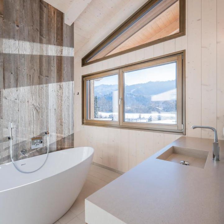 Photo of Bathroom in Garmisch-Partenkirchen