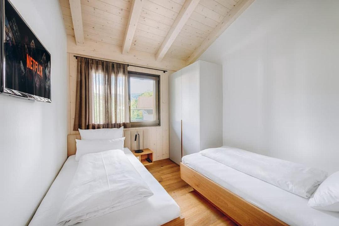 Photo of Bedroom in Garmisch-Partenkirchen