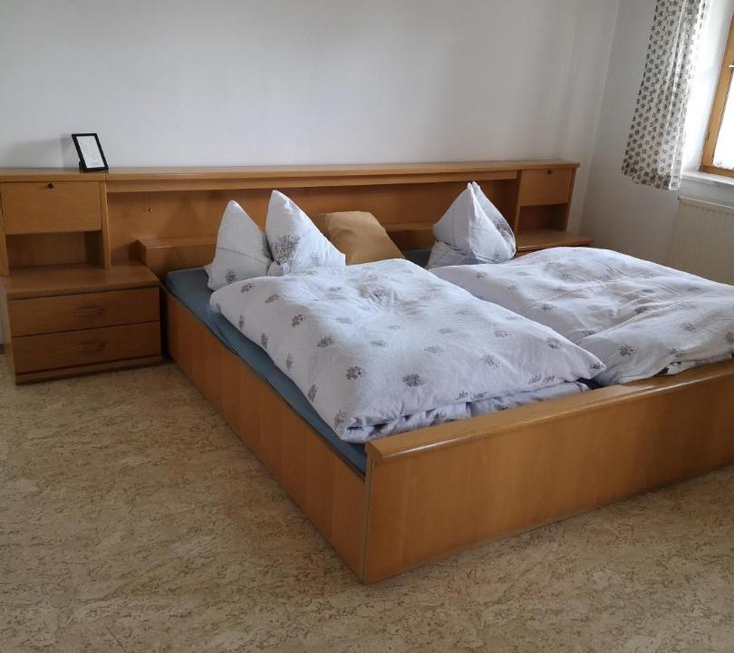 Photo of Bedroom in Grattersdorf
