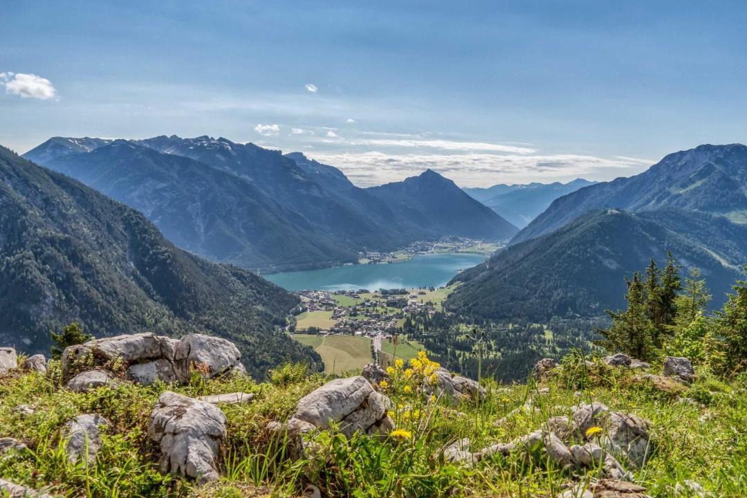 Photo of Others in Eben am Achensee