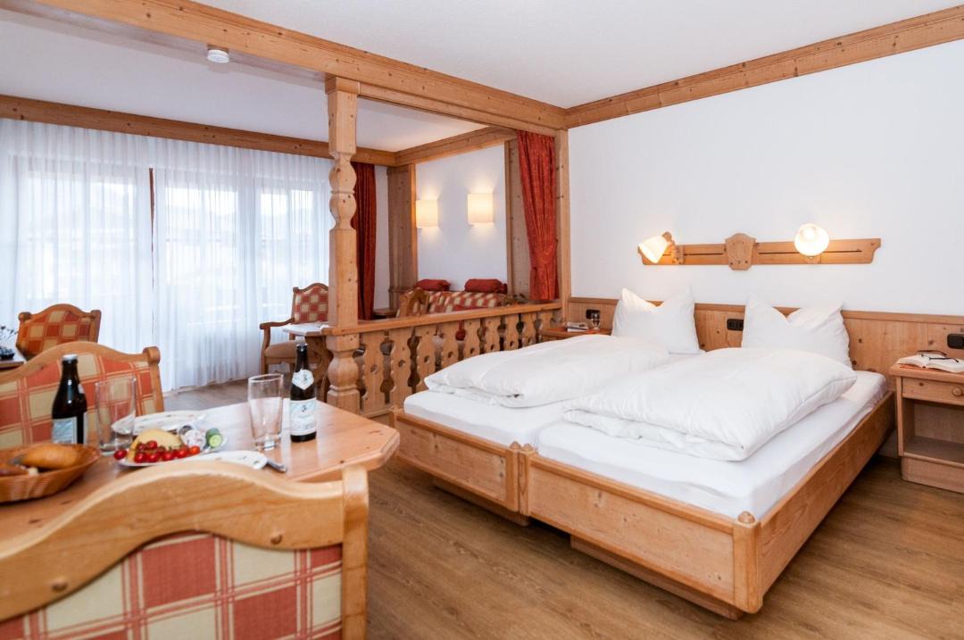 Photo of Bedroom in Rottach