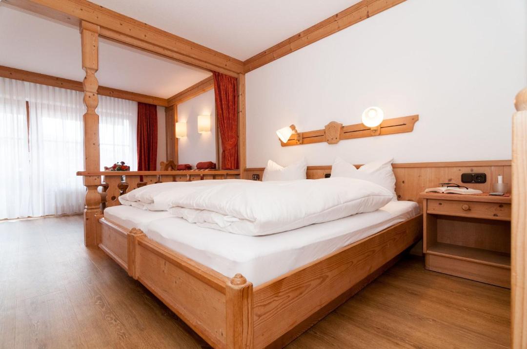 Photo of Bedroom in Rottach