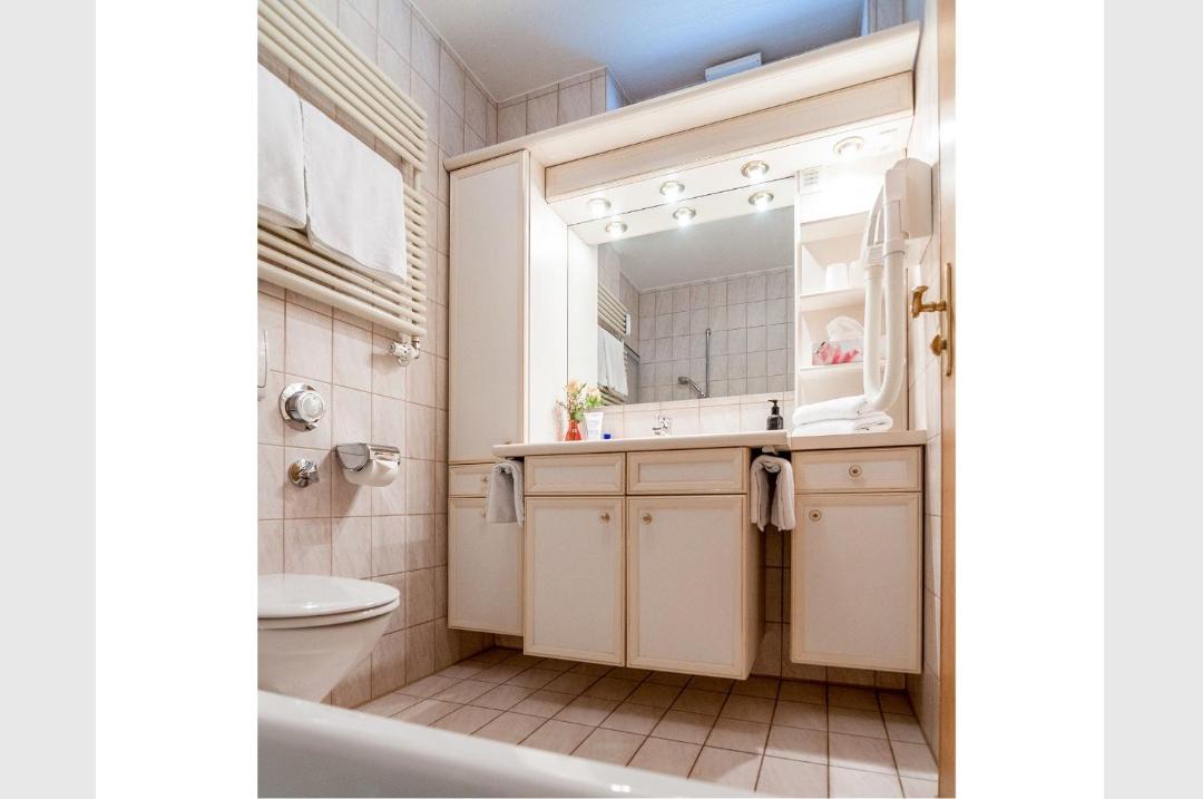 Photo of Bathroom in Rottach