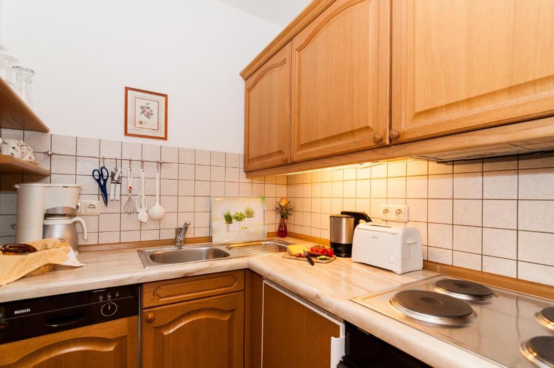 Photo of Kitchen in Rottach