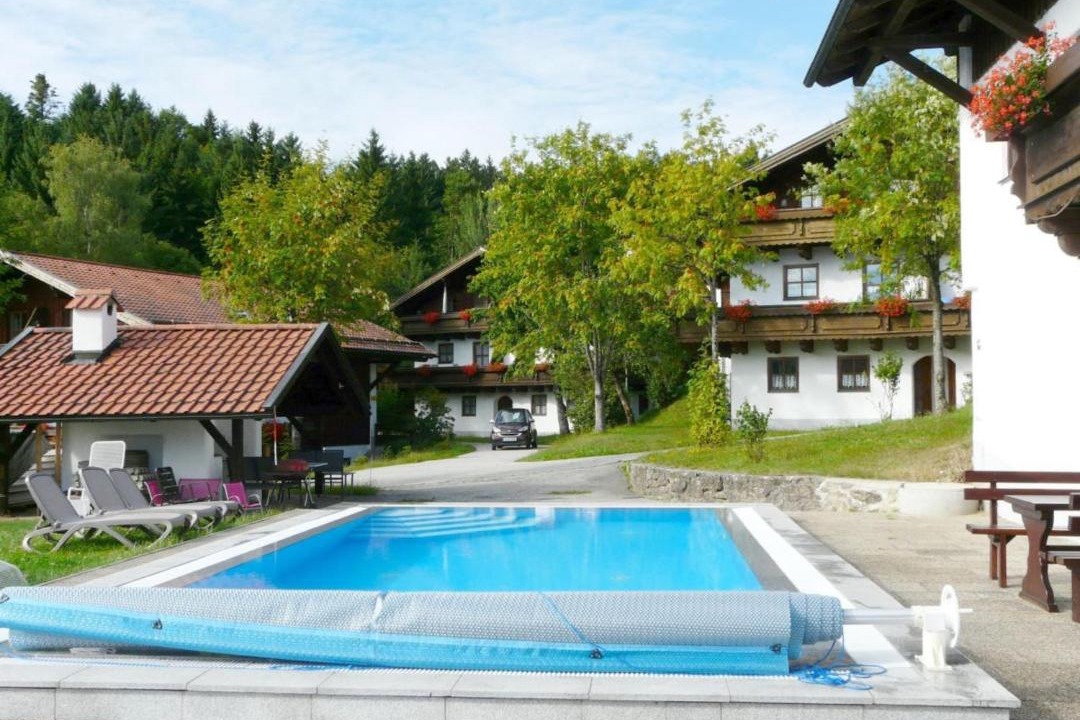 Photo of Others in Hauzenberg