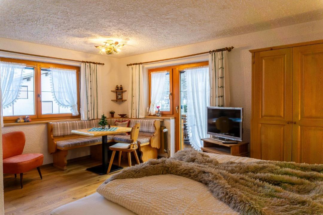 Photo of Bedroom in Haldensee