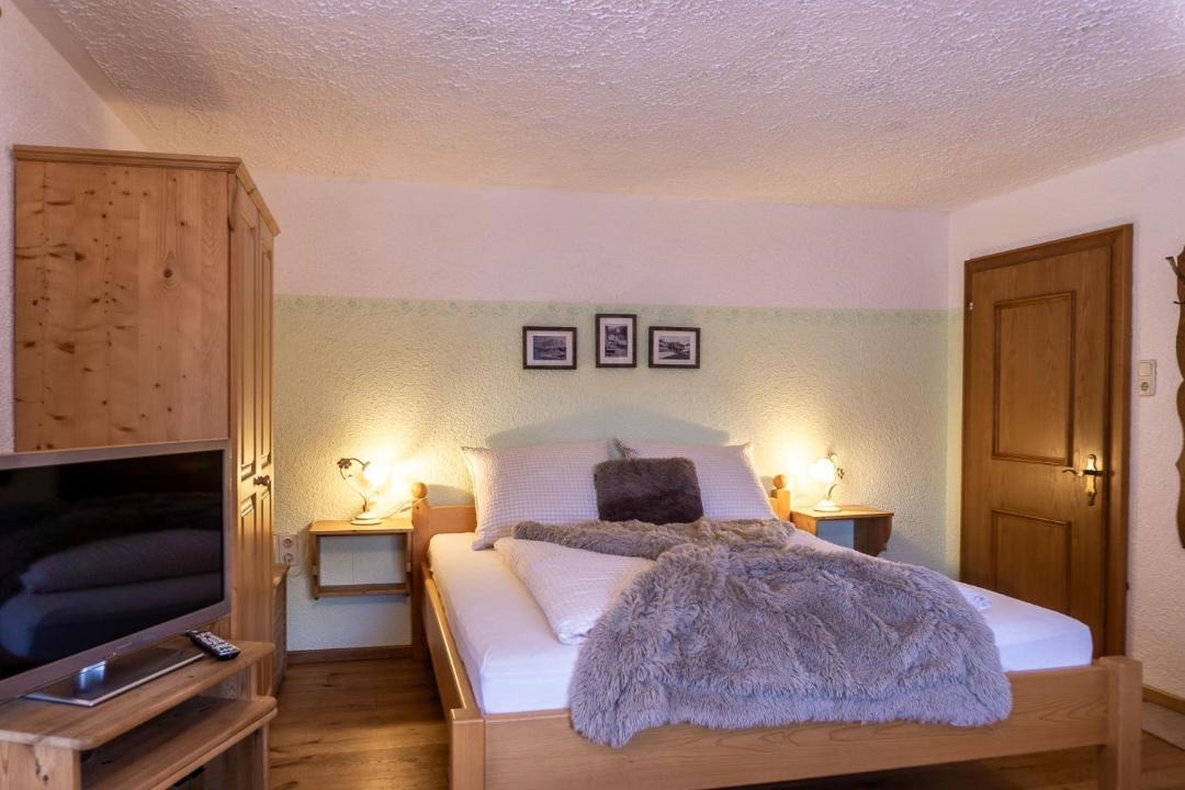 Photo of Bedroom in Haldensee
