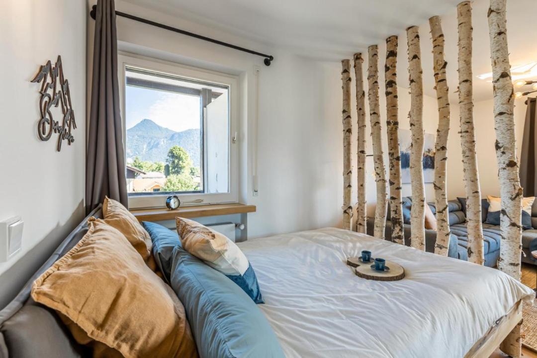 Photo of Bedroom in Oberaudorf