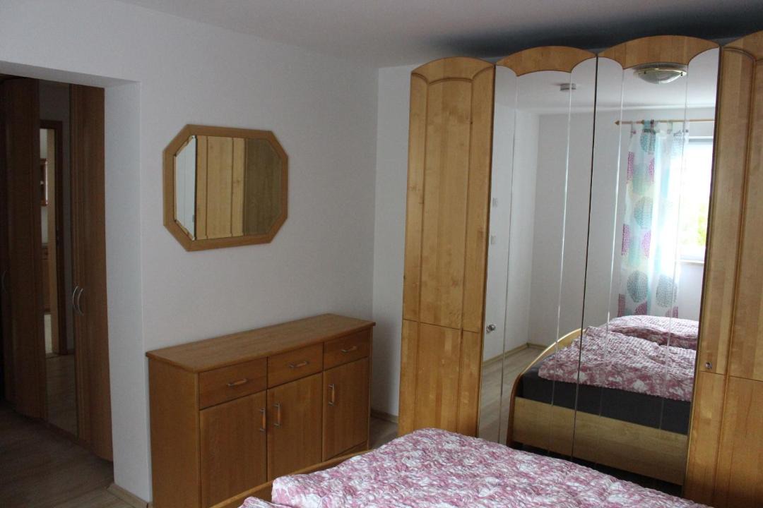 Photo of Bedroom in Holzhausen