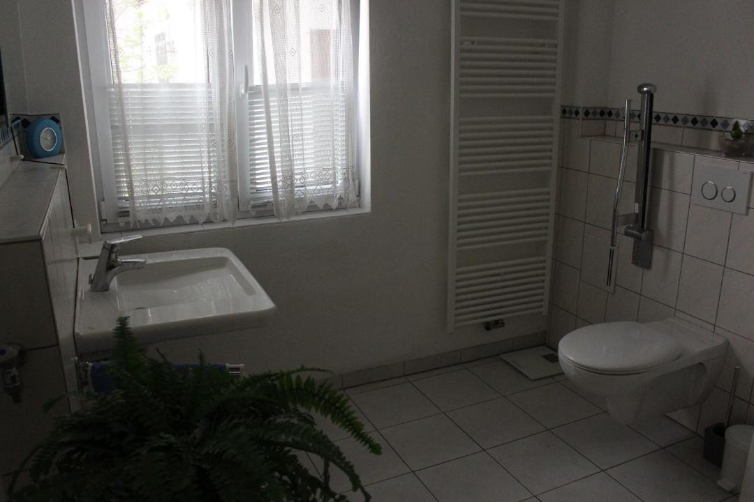 Photo of Bathroom in Holzhausen