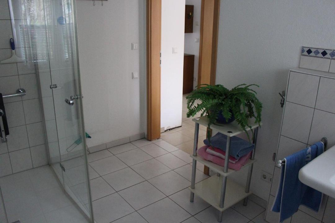 Photo of Bathroom in Holzhausen