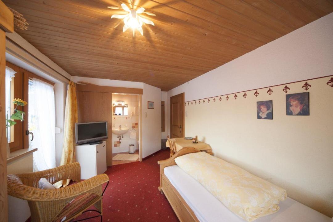 Photo of Bedroom in Haldensee