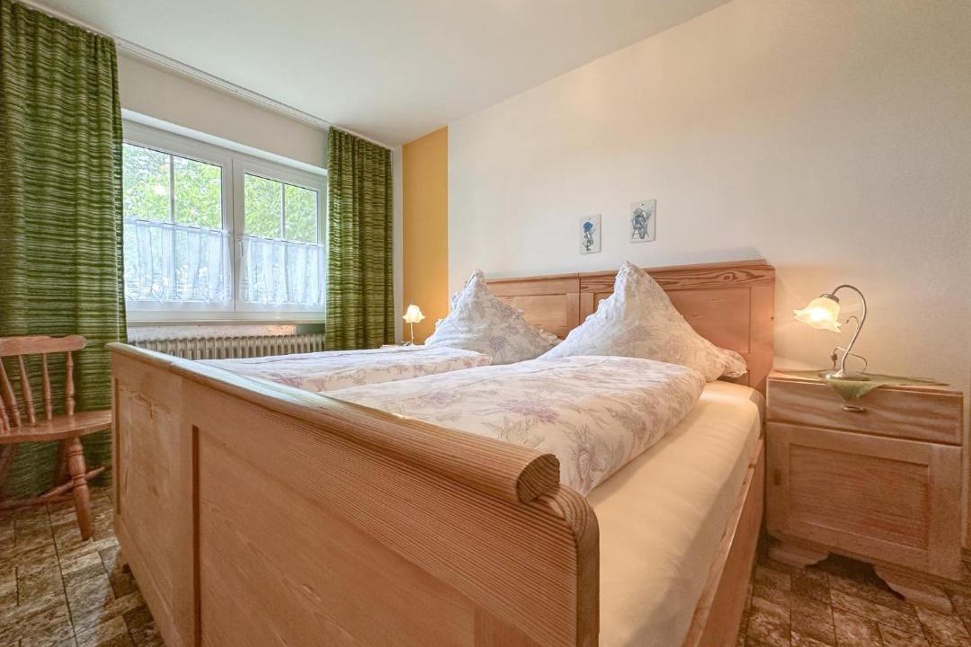 Photo of Bedroom in Roehrnbach
