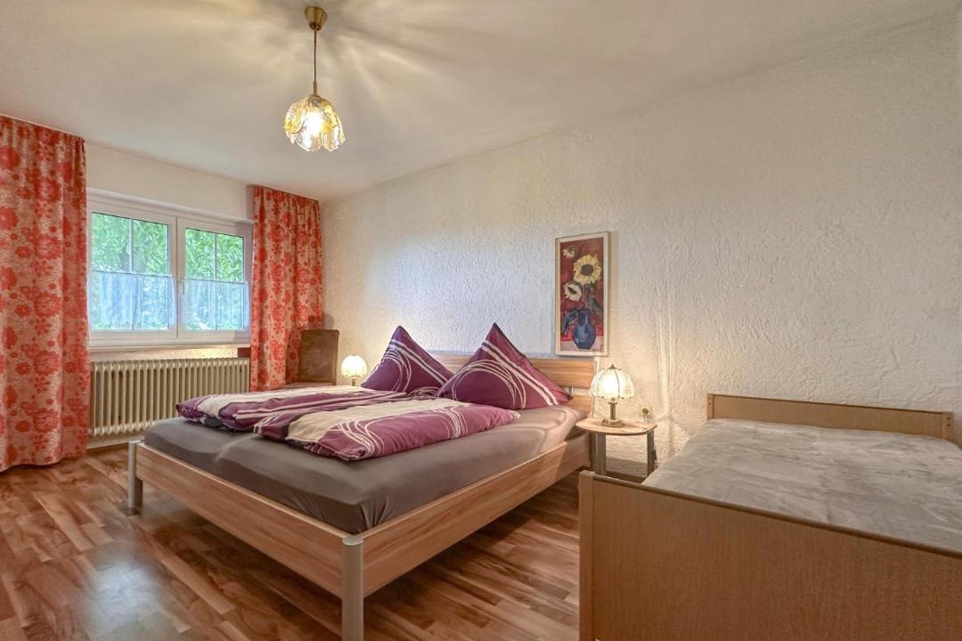 Photo of Bedroom in Roehrnbach