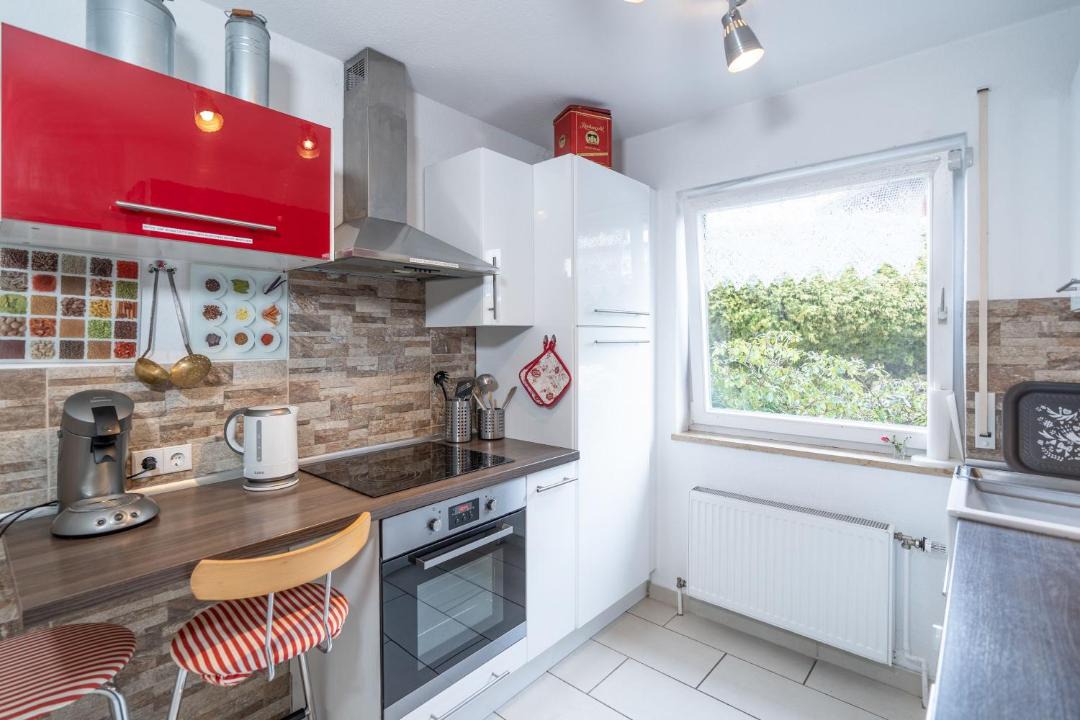 Photo of Kitchen in Niederdorf