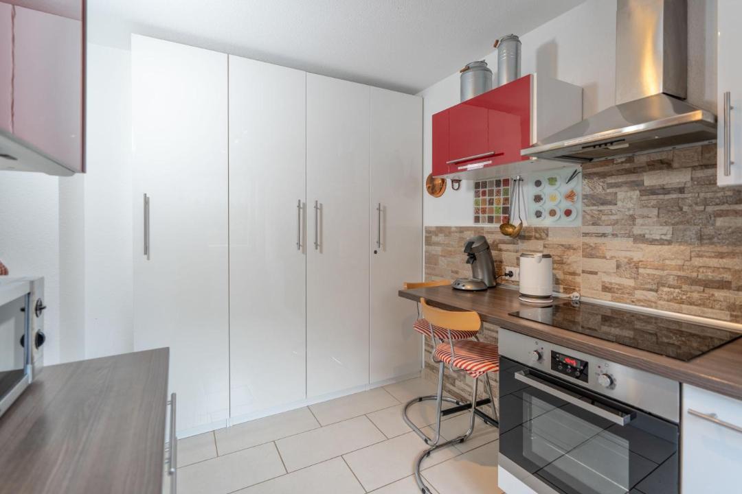 Photo of Kitchen in Niederdorf