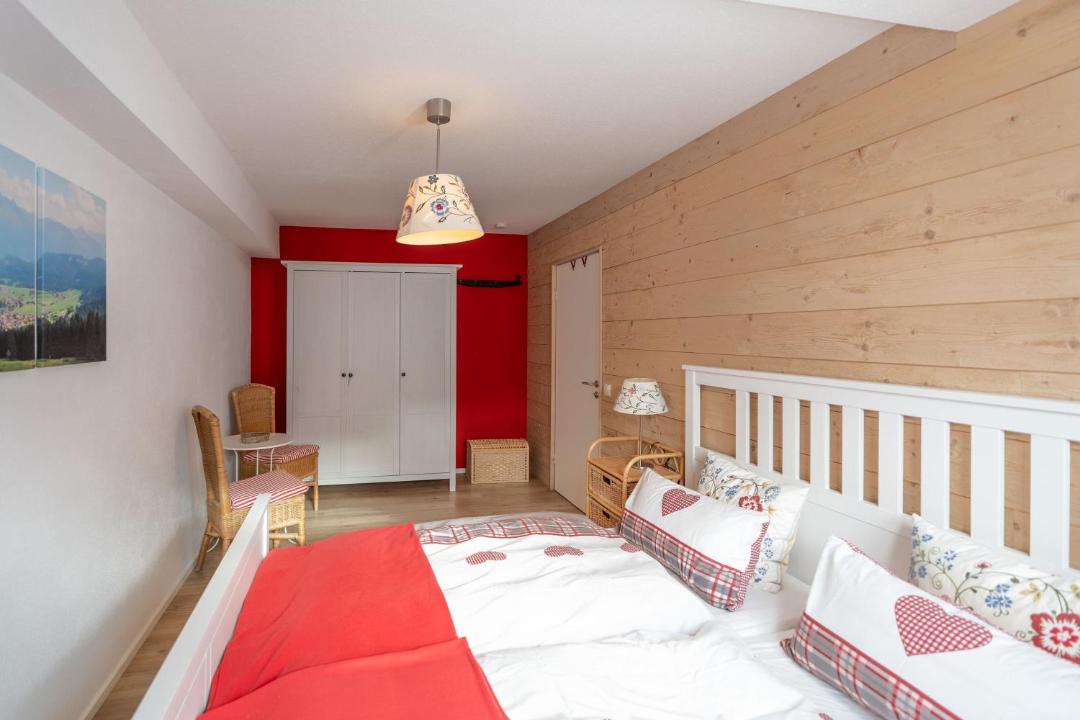 Photo of Bedroom in Niederdorf