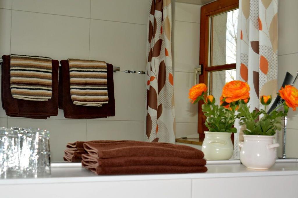 Photo of Bathroom in Arlaching