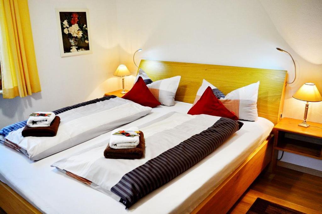 Photo of Bedroom in Arlaching