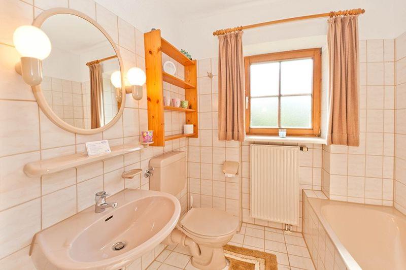 Photo of Bathroom in Missen