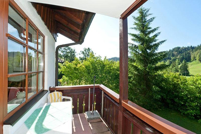 Photo of Patio Balcony in Missen